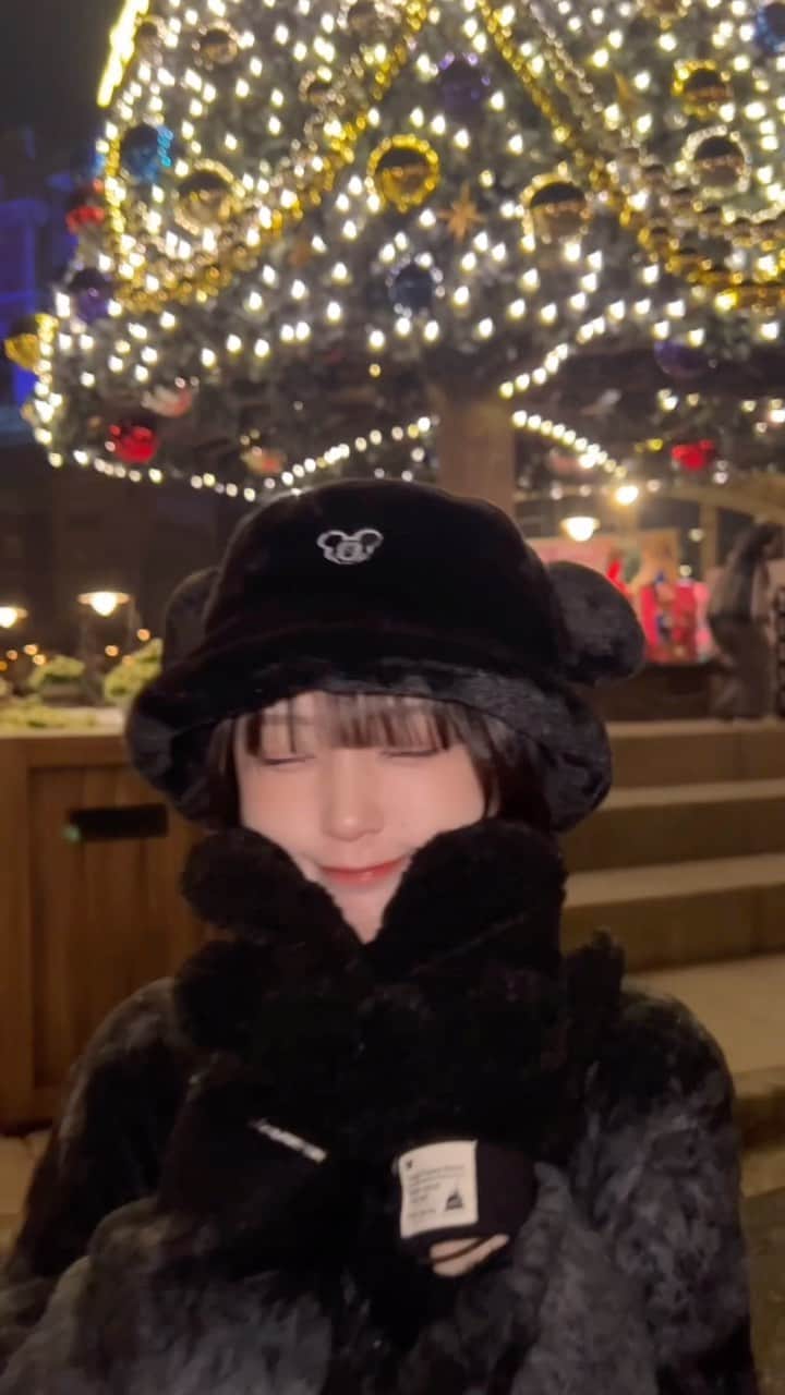 なえなののインスタグラム：「クリスマス何がほしい？🎅🏻」