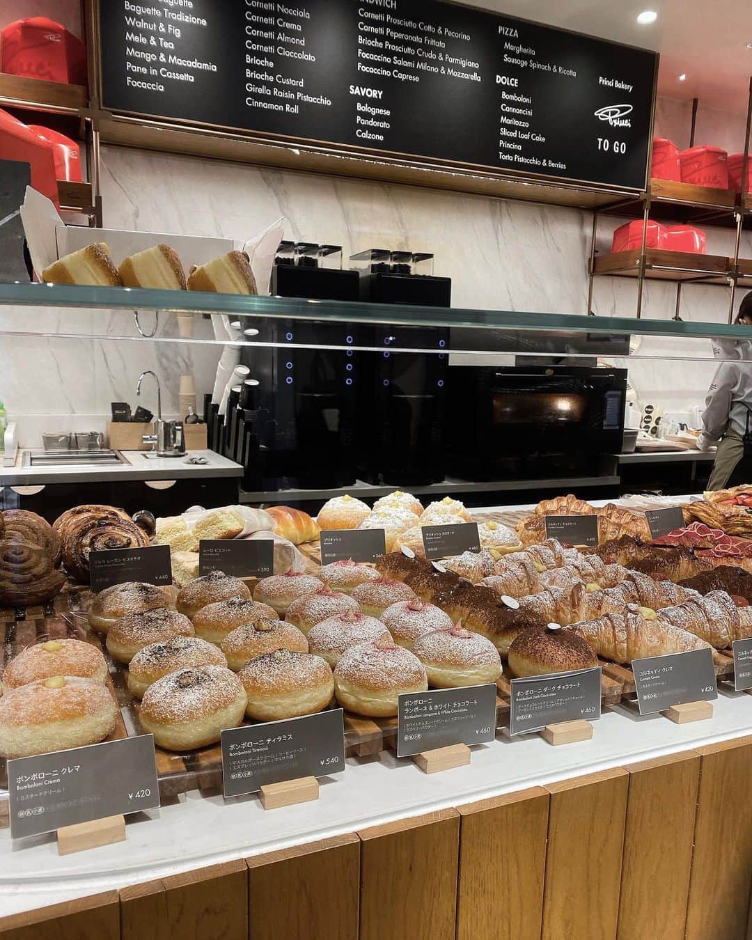 小串未来のインスタグラム：「📍東銀座」