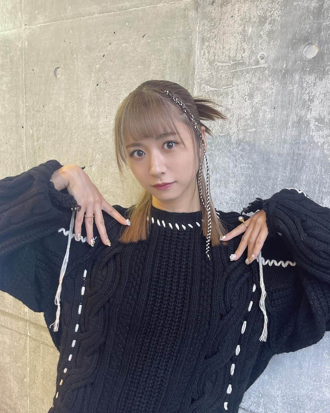 槙田紗子のインスタグラム