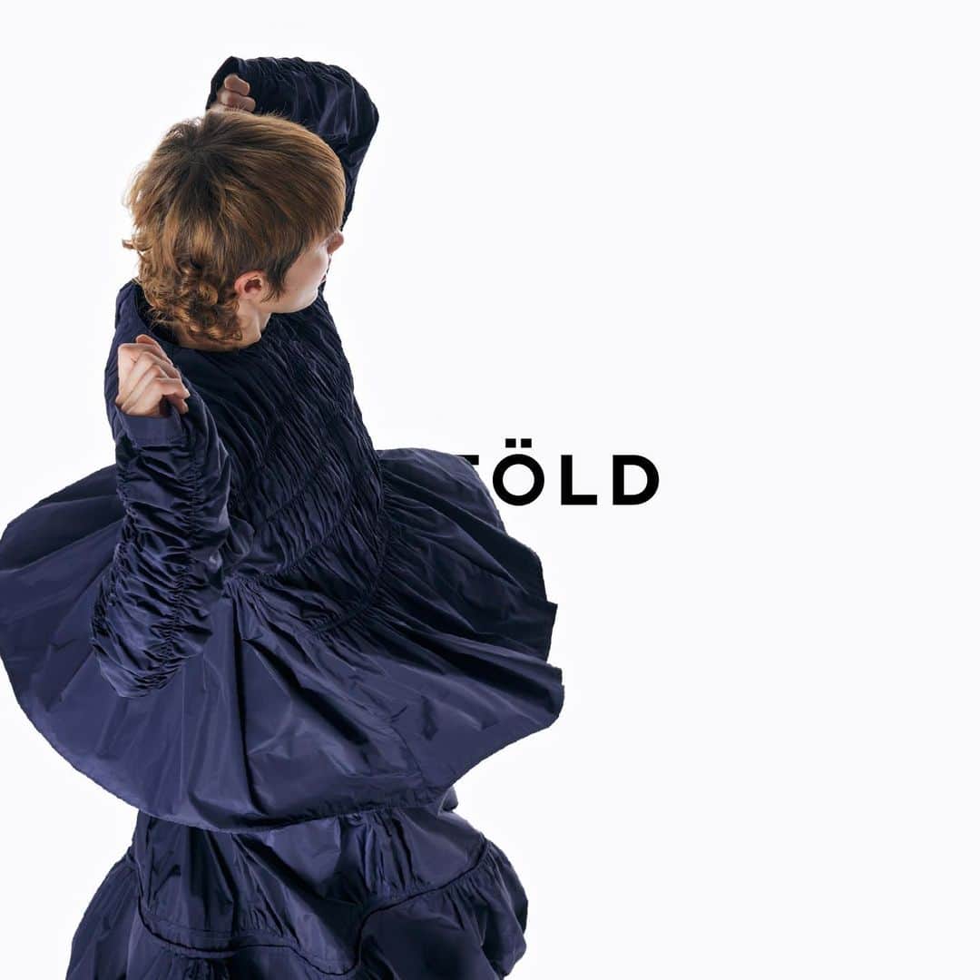 ENFÖLDのインスタグラム：「ENFÖLD PRE-SPRING 2024  -  #enfold_official #enfold #enföld #enfold_24PS」