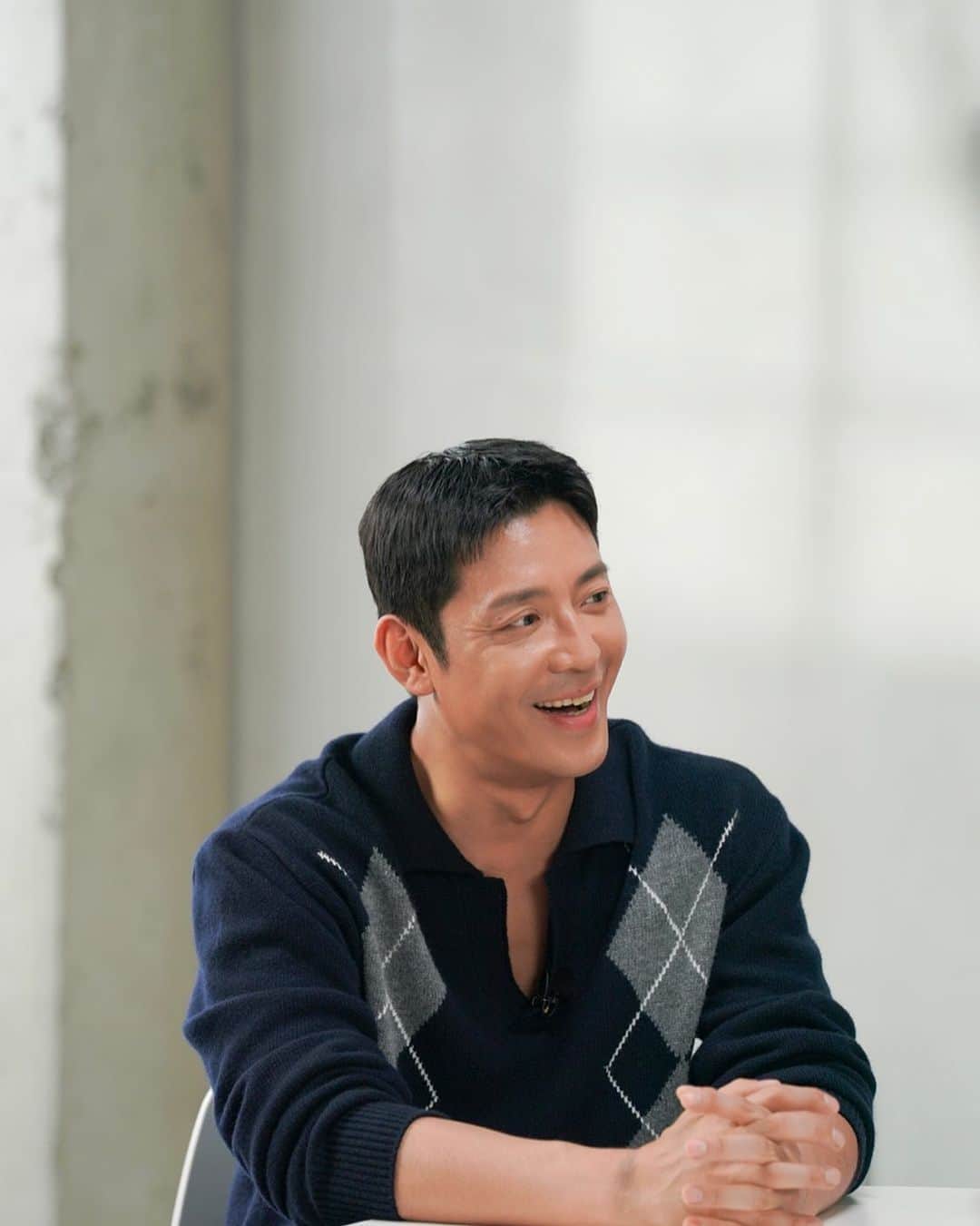 キム・ジュホンのインスタグラム：「tvN 09:20 - “무디바 ”시청 후 , 곧 이어지는」