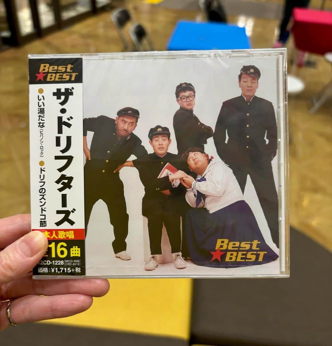 大迫深雪のインスタグラム
