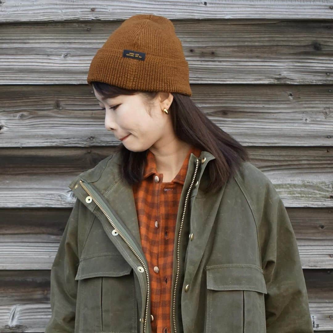 ウェスコさんのインスタグラム写真 - (ウェスコInstagram)「Lots of Watch Caps🧶  Which color do you like?  #dehen #dehen1920 #dehenjapan #knittingcompany #knitting #knit #watchcap #cap #hat #fashion #oregon #portland #madeinusa #japan #osaka #wescojapan #tokyo #wescoebisu #wescosetagaya」11月18日 19時40分 - wesco_japan