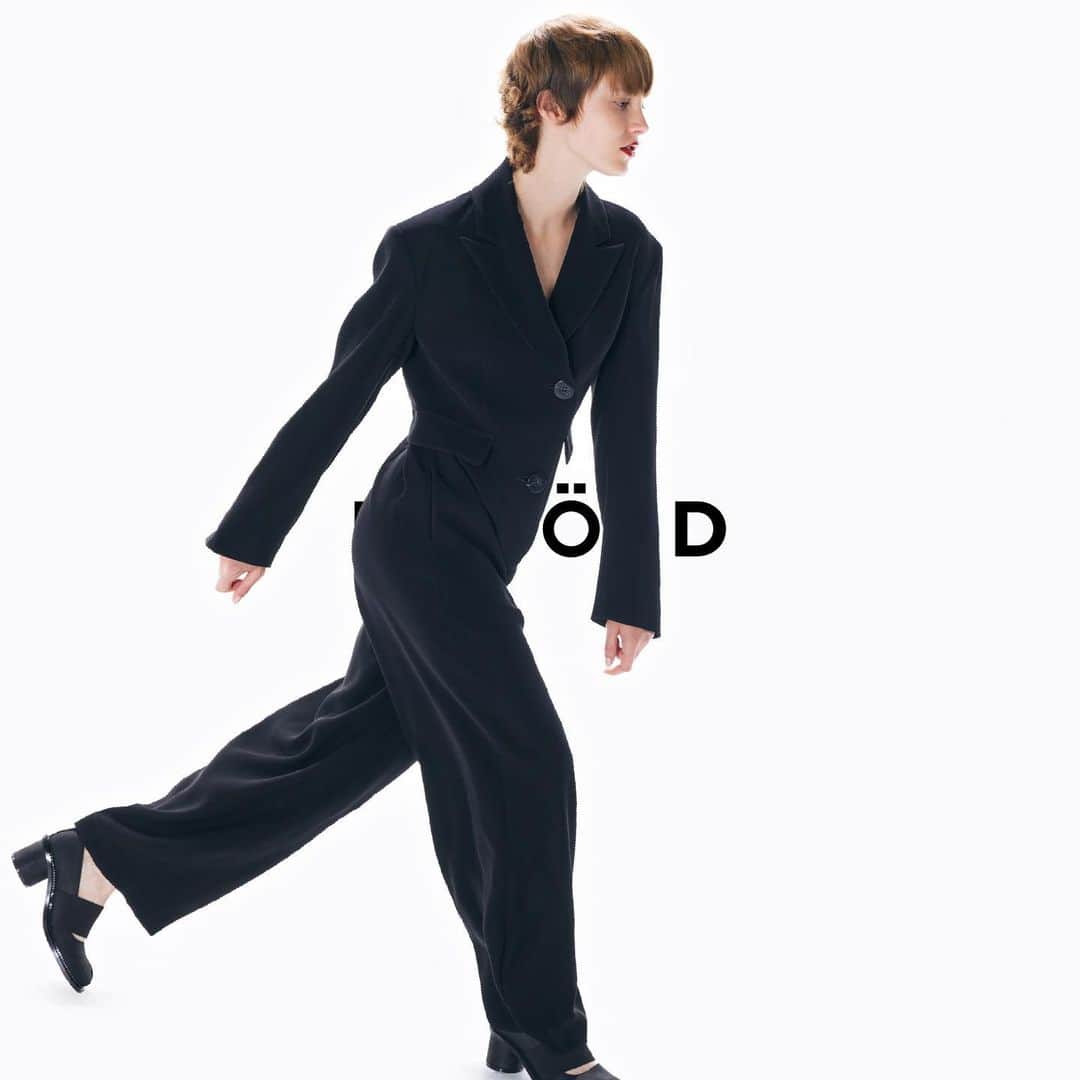 ENFÖLDのインスタグラム：「ENFÖLD PRE-SPRING 2024  -  #enfold_official #enfold #enföld #enfold_24PS」