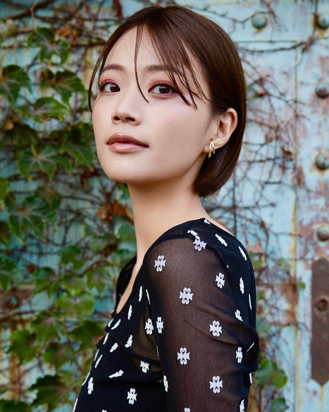 藤野結衣のインスタグラム