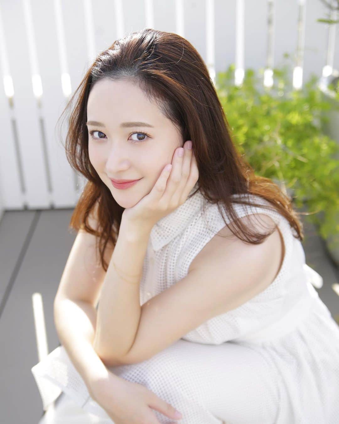 葉月ゆめのインスタグラム