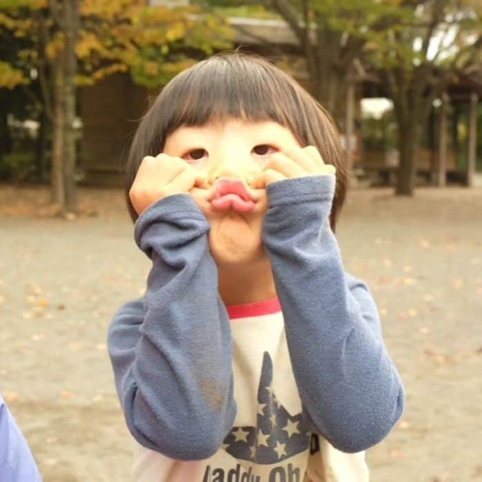 カトゥー直也のインスタグラム