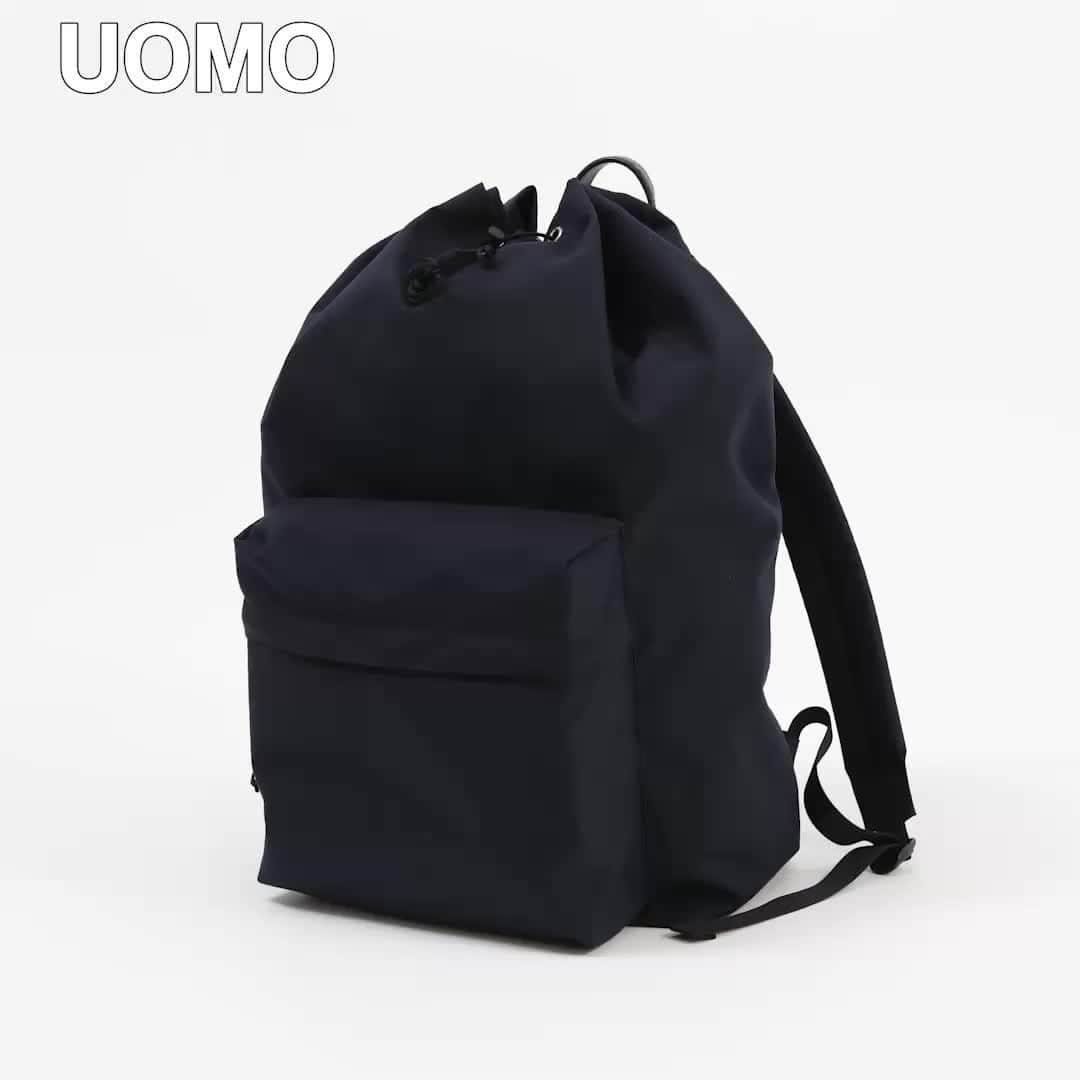 UOMOのインスタグラム