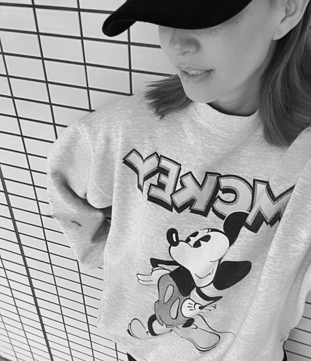 RINAさんのインスタグラム写真 - (RINAInstagram)「永遠のMickey Mouse❤️ #mickeymouse」11月18日 20時06分 - rina_karina0417