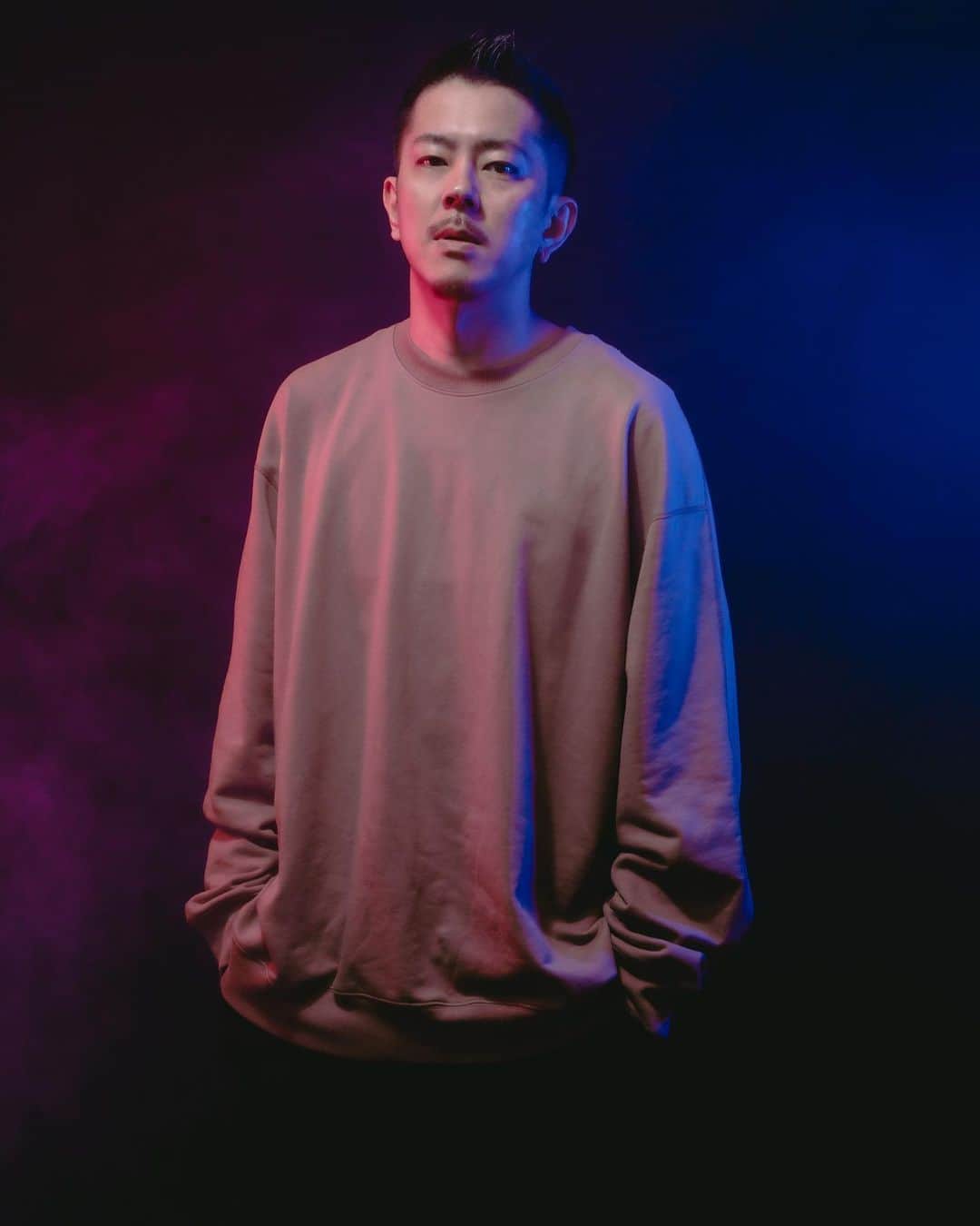 DJ B=BALLのインスタグラム：「New Photo  📸by @katsugraph」