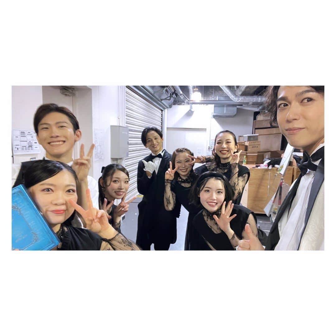 塩谷瞬のインスタグラム：「さあ、初日行って来ます！✨」