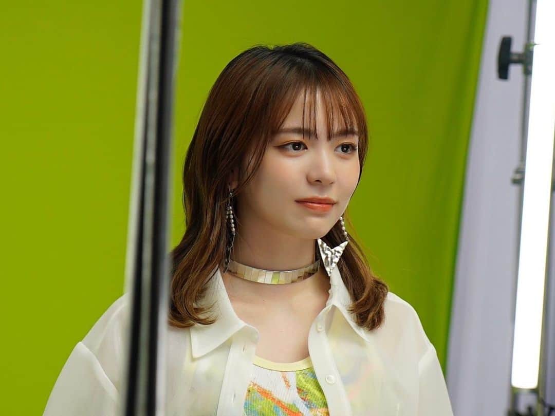 増田來亜さんのインスタグラム写真 - (増田來亜Instagram)「I wanna 宣言　MV公開📣  #girls2_fave」11月18日 20時21分 - girls2_kurea_official