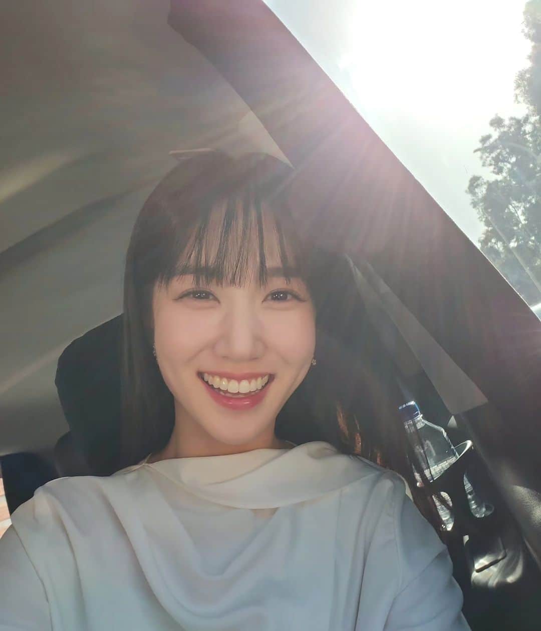 パク・ウンビンさんのインスタグラム写真 - (パク・ウンビンInstagram)「저는 오늘 대만에서 #무인도의디바 7회 볼 겁니다☺️🫶 in Taipei📺 잠시 후 9시20분에 본방사수 부탁드려용😘❣️」11月18日 20時37分 - eunbining0904