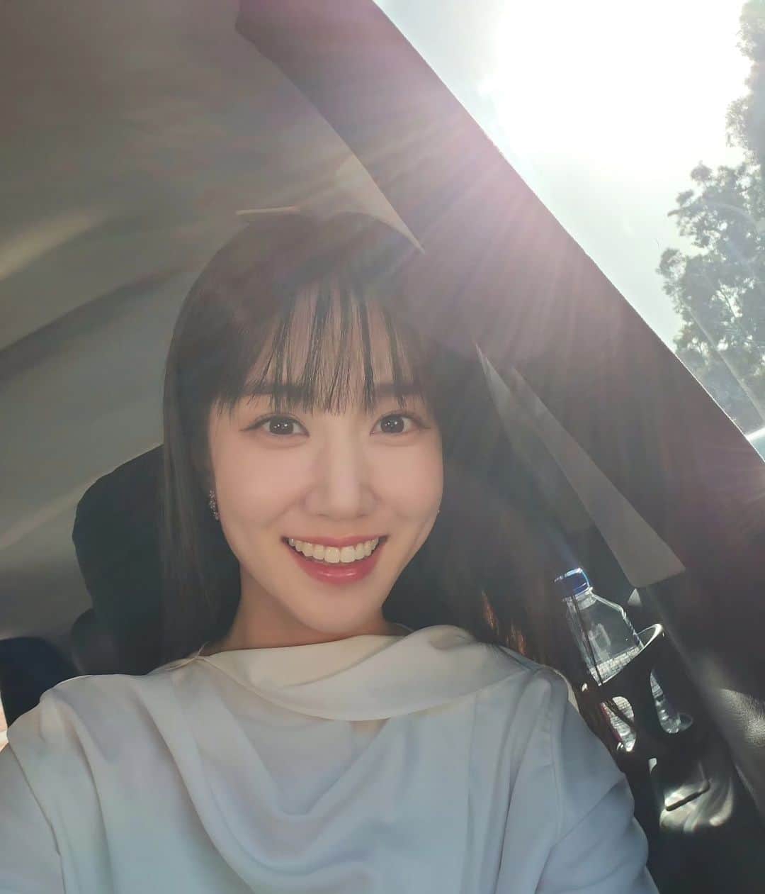パク・ウンビンさんのインスタグラム写真 - (パク・ウンビンInstagram)「저는 오늘 대만에서 #무인도의디바 7회 볼 겁니다☺️🫶 in Taipei📺 잠시 후 9시20분에 본방사수 부탁드려용😘❣️」11月18日 20時37分 - eunbining0904