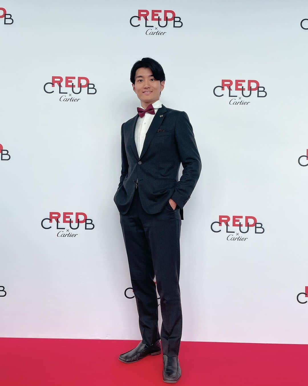 髙橋航大さんのインスタグラム写真 - (髙橋航大Instagram)「・ RED CLUB × Cartier のグローバルアワードである、Young Leader Award 2024にご招待頂き参加してきました。 ⁡ 「どんな社会課題に向き合いたいか」 「どのスケールを目指しているか」 「どうして君がやるのか」 ⁡ そんな問いはきっと全ての起業家が向き合う最初の問いであり、そこに共感して役職員が集まり一緒に夢を追える。僕はそんなスタートアップ界隈が好きだし、様々な起業家と出会う中で旗を掲げて進んでいる起業家は皆んな本当にカッコいいなと心底感じています。 ⁡ と同時にグローバルな起業家の数は日本の課題のひとつです。そこにテコ入れをするCartier Japanさんのこういった活動ももっと広まってほしい💎(YLAは毎年日本や世界各国で実施されています。気になる方は是非チェックしてしてみて下さい。) ⁡ 昨年、美紀さん(@mikiozaki_ )や黄さん(@haohaohaokun )も参加されていて気になっていたので、参加できてとても光栄でした。 お互いにただの大学生の時に知り合った後輩も、今ではweb3領域で数百億円単位の資金調達をしていたり、人材領域で大活躍している知るカフェの先輩にもお会いできたりと本当に濃い1日。 ⁡ グローバルには高い志を持ったとてつもない起業家がウジャウジャいるのだなという事に気づかされ、改めて自分の志を見つめ直して再スタートしないといけないなと思わされる1日でした。 ⁡ 全起業家、リスペクト。 ⁡ #Cartier #REDCLUB #カルティエ #東京タワー #TokyoTower #スタートアップ #startup #グローバル #Global」11月18日 20時38分 - kodai_takahashi._