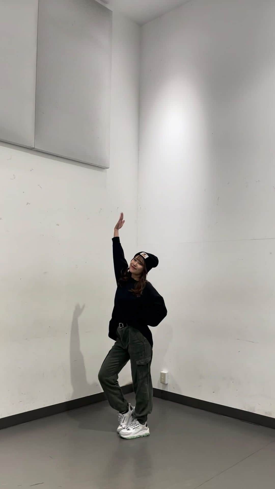 小田柚葉のインスタグラム