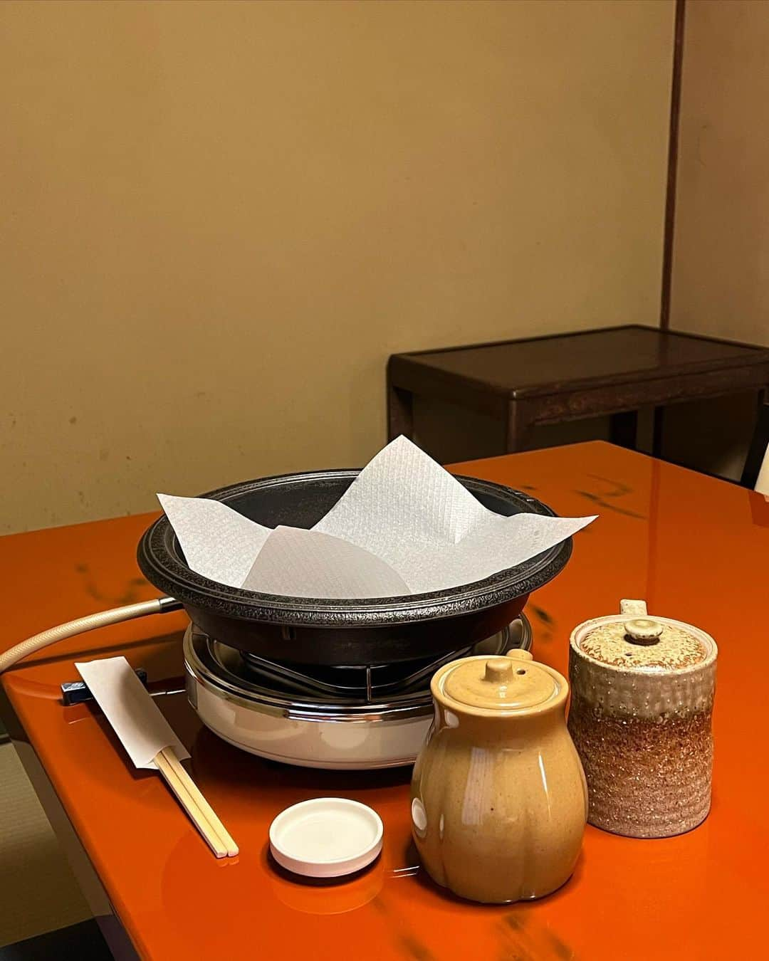 はれこさんのインスタグラム写真 - (はれこInstagram)「こんばんは🍲🥢 最近は、初代たまごっちを育てたり、◯◯年ぶりにテニミュを観に行ったりしていました 週末は変わらずサッカーを見て過ごしています  急に寒くなってきたので気をつけましょう〜🍵  #🍲 #休日コーデ  #私服コーデ  #はれこ私服まとめ」11月18日 20時49分 - 1xxxhr