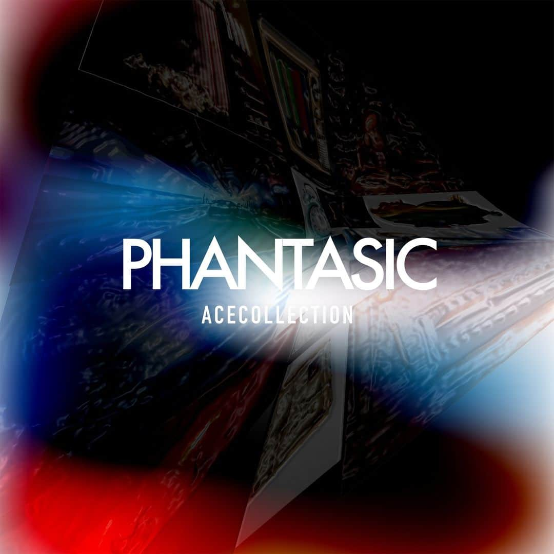 ACE COLLECTIONのインスタグラム：「【重大発表】  2023.12.03(日)  2nd Full Album 『PHANTASIC』 デジタルリリース決定💿💫  全12曲が収録された約4年ぶりとなるフルアルバムが完成！  リリースまでに徐々に楽曲を公開していくのでお楽しみに！  artwork : @made_by_ryoichi   #AceCollection #PHANTASIC」