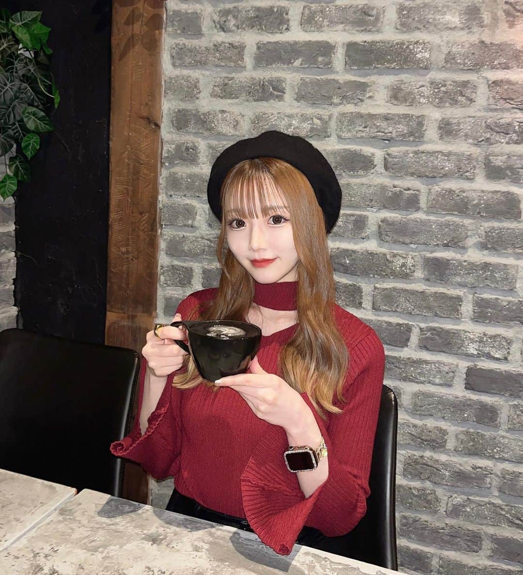 虹川葵のインスタグラム