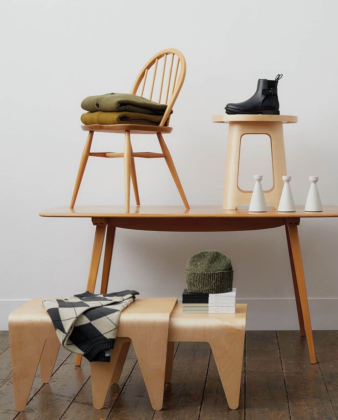 Margaret Howellのインスタグラム：「Gift Ideas  #MargaretHowell」