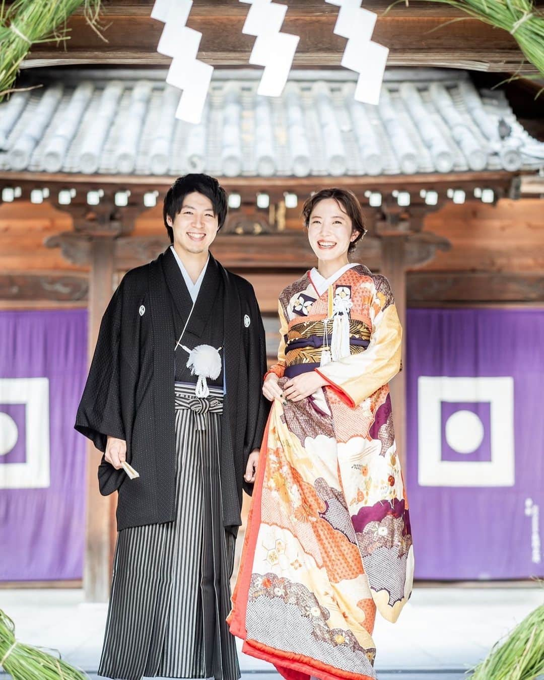 JUNO TENJINさんのインスタグラム写真 - (JUNO TENJINInstagram)「Real Photo Wedding 　　　　　　 ご好評頂いております JUNO天神本店のフォトウェディング 年内のご予約可能枠をお知らせいたします🕊️ 　 ・12/5 AM ・12/12 AM ・12/26 AM 　 1月9日以降のご予約も受け付けておりますので お問い合わせをお待ちしております 　 　　　　　　 ————————————————  　　　　 JUNO天神本店では 火曜日2組様限定で店内フォトプランをご案内しております。 ㅤㅤㅤㅤㅤㅤㅤㅤㅤㅤㅤㅤ  【Photo Wedding  Plan ¥275,000-】 ・ドレス、タキシード2点ずつフリーセレクト ・ヘアメイク2スタイル ・150カットデータ納品  【Photo Wedding  Plan ¥330,000-】 ・ドレス、タキシード1点ずつフリーセレクト ・花嫁和装、紋付袴1点ずつフリーセレクト ・ヘアメイク2スタイル ・150カットデータ納品  お好きな方からお選び頂けます。  プライベート空間での撮影を楽しんでみませんか？ ㅤㅤㅤㅤㅤㅤㅤㅤㅤㅤㅤㅤㅤ  #JUNOの前撮り 　　　　　 ———————————————— ㅤㅤㅤㅤㅤㅤㅤㅤㅤㅤㅤㅤㅤ お問い合わせはこちらまで ▶︎ @juno_tenjin / DM ▶︎JUNO天神本店 / 092-736-3412 ▶︎JUNO HP(TOPページURLより)＞フォトプラン ㅤㅤㅤㅤㅤㅤㅤㅤㅤㅤㅤㅤㅤ ————————————————   #juno  #junowedding #junodress #photowedding  #photoweddings  #フォトウェディング #ウェディングフォト  #前撮り #後撮り #colordress  #weddingdress  #marchesabride  #結婚式 #プレ花嫁 #福岡プレ花嫁 #2023冬婚 #2024春婚 #2024夏婚 #結婚式で繋がろう   #juno天神本店」11月18日 20時56分 - juno_tenjin