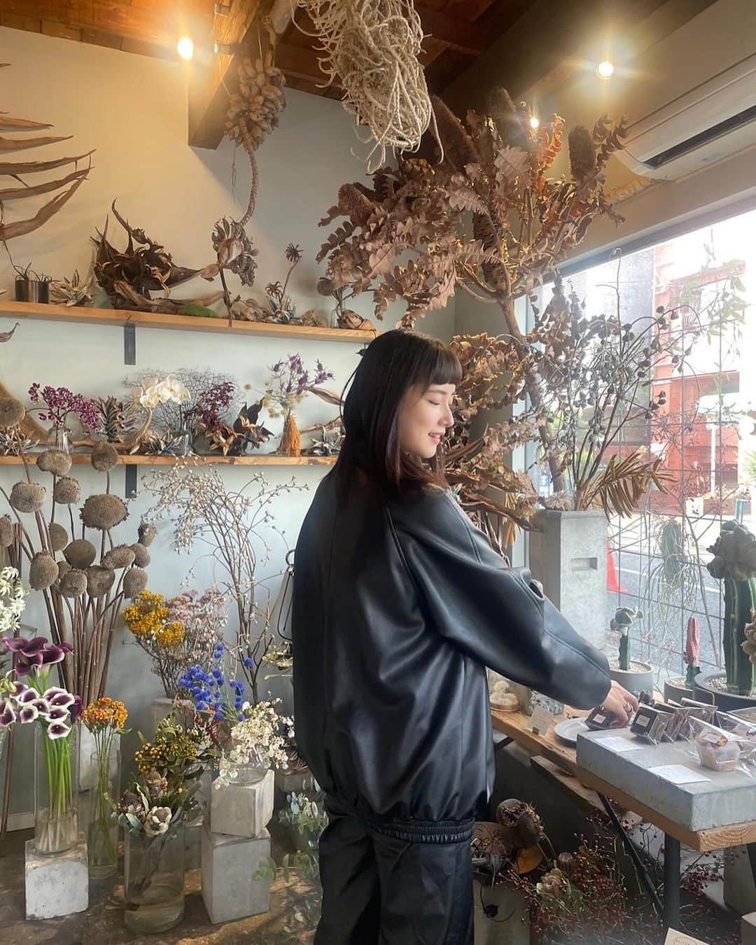 永田凜のインスタグラム