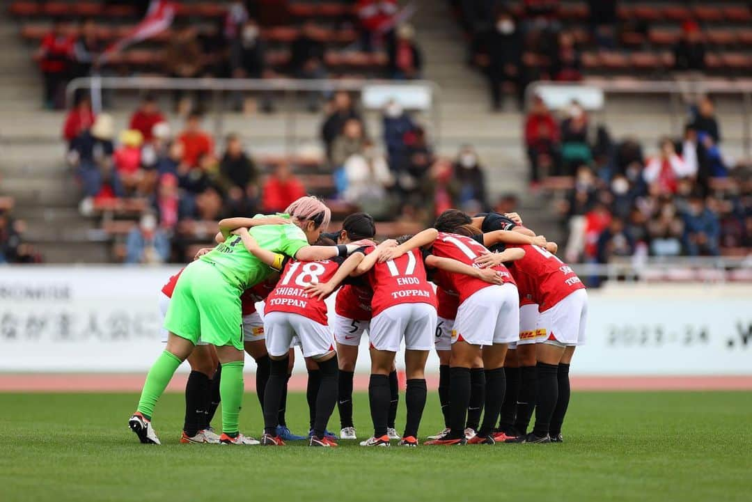 池田咲紀子さんのインスタグラム写真 - (池田咲紀子Instagram)「WEリーグ開幕戦🔥⚽️  2-1勝利  サポーターの皆さんの力が無ければ勝ちきれなかったと思います！ 本当に熱い応援ありがとうございました！！！！！  #三菱重工浦和レッズレディース  #weリーグ  #池田咲紀子」11月18日 21時08分 - sakiko_ikeda_21