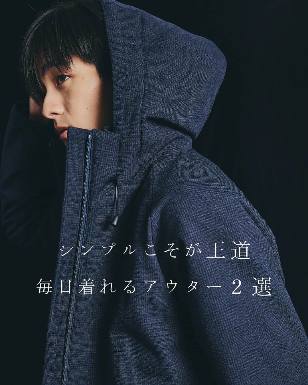 THE SHOP TKのインスタグラム