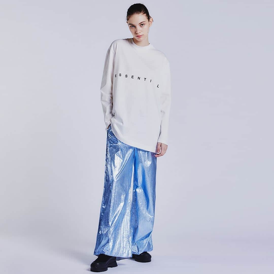 Double Standard Clothingのインスタグラム
