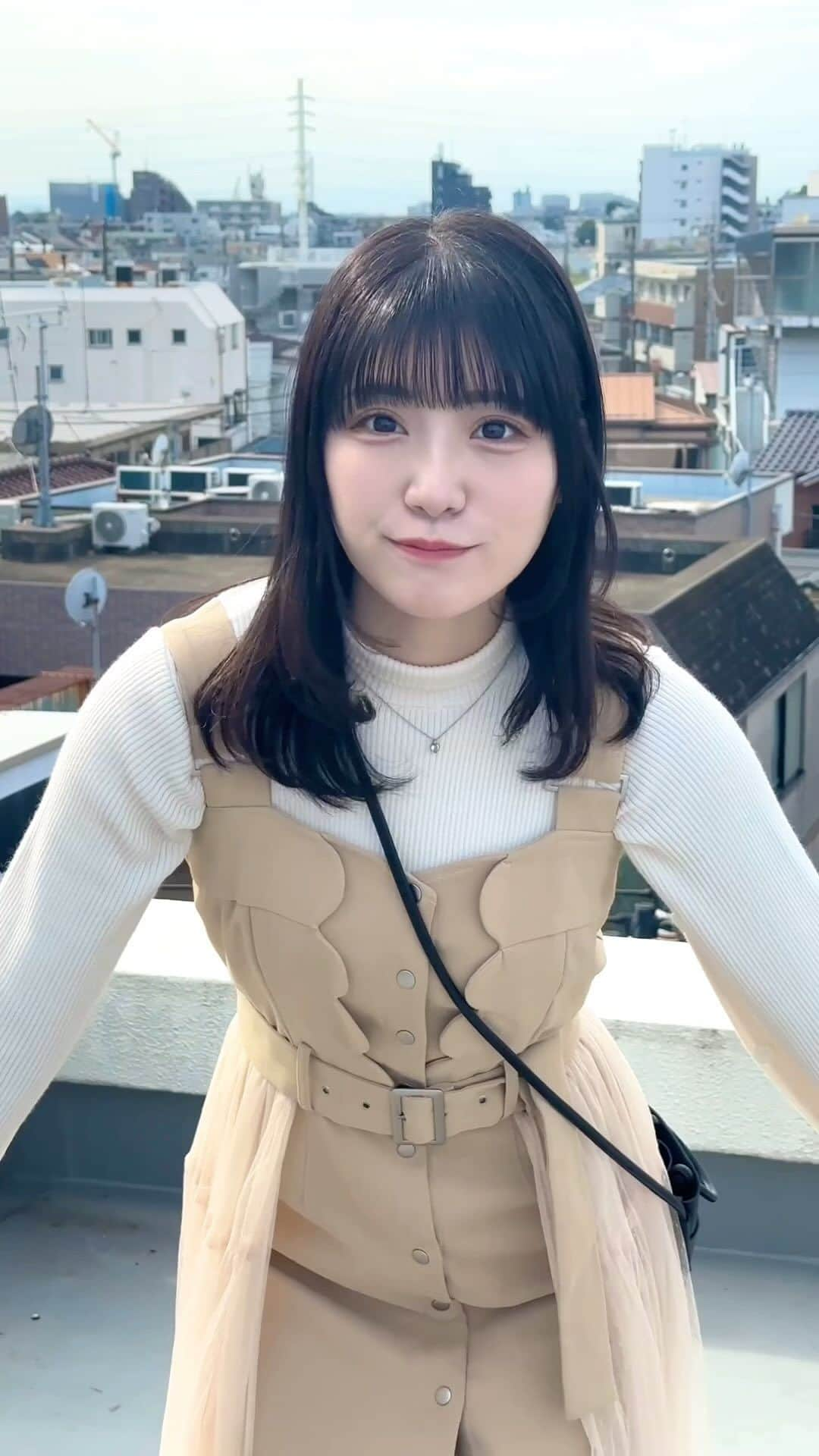 藤田みゆのインスタグラム：「. 今日もお疲れ様♡」