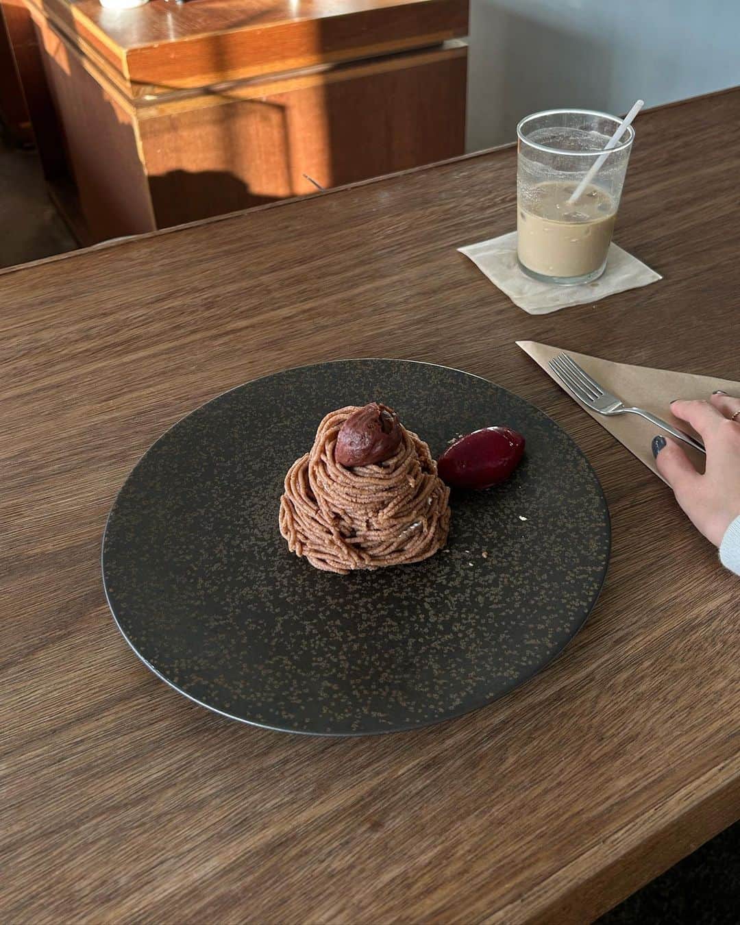 木下桜のグルメインスタ