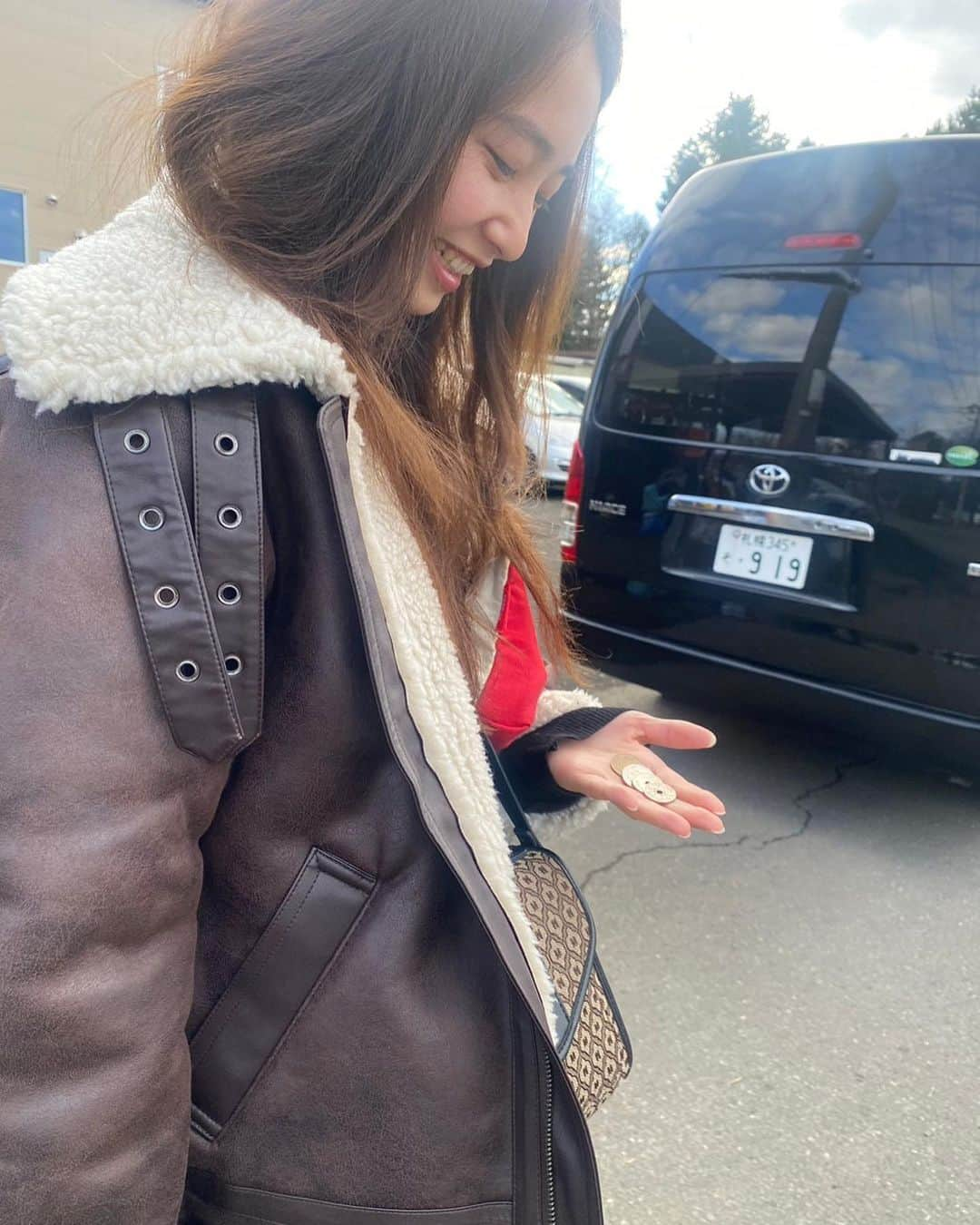 𝐊𝐚𝐤𝐢𝐠𝐢𝐅𝐮𝐤𝐚さんのインスタグラム写真 - (𝐊𝐚𝐤𝐢𝐠𝐢𝐅𝐮𝐤𝐚Instagram)「大好きなベスフレちゃんと北海道満喫旅〜お誕生日スペシャル〜してきた🙂🤍」11月18日 21時23分 - kakigifuka