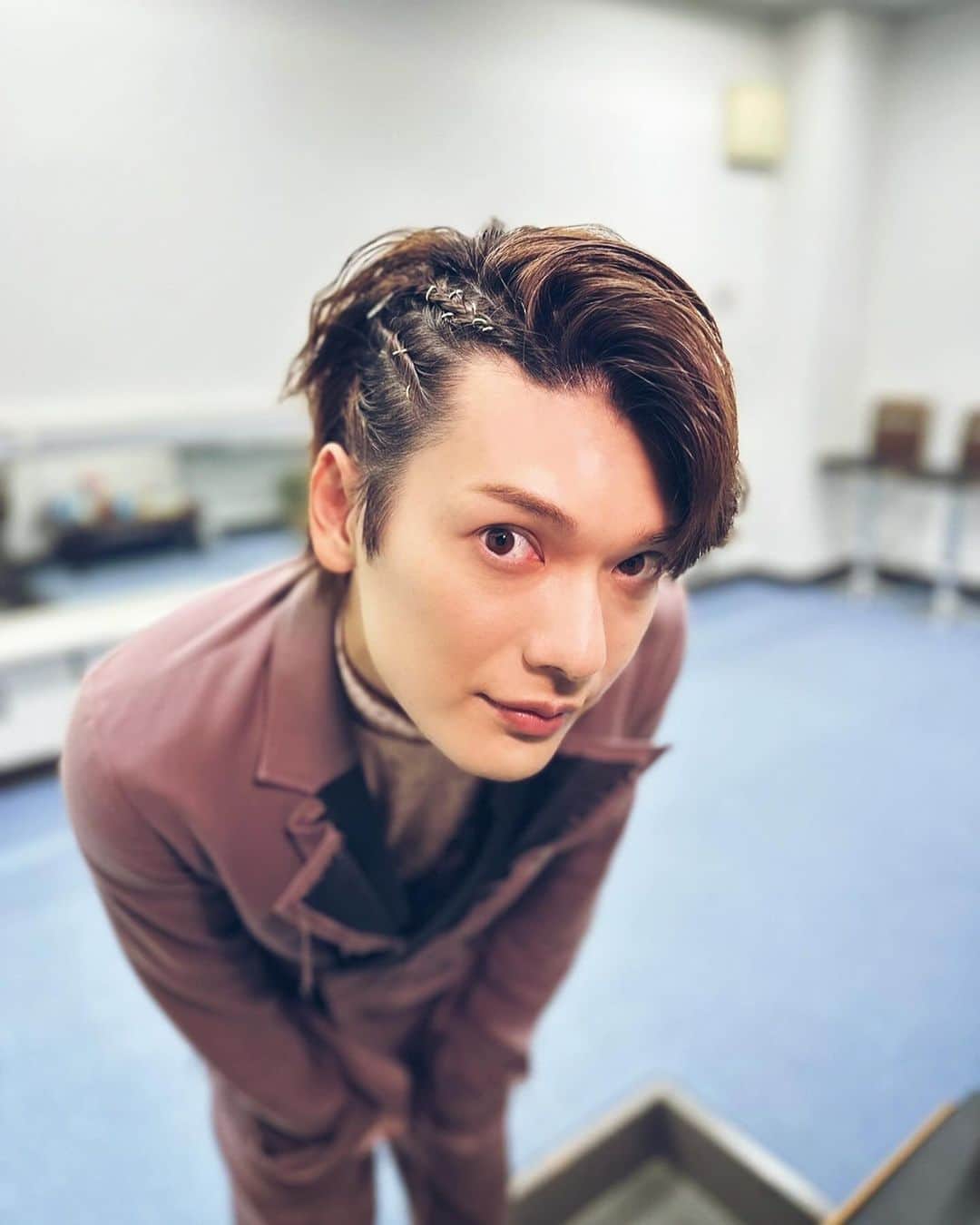 崎山つばさのインスタグラム：「Birthday Event in Osaka!! ありがとうございました‼︎」