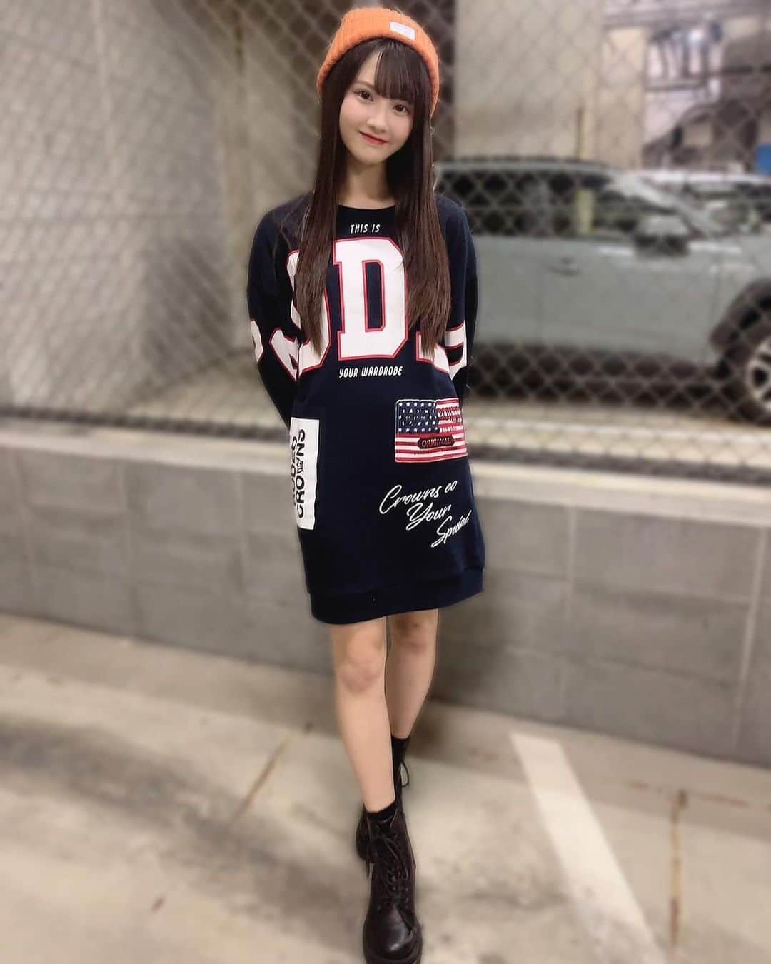 工藤咲姫のインスタグラム