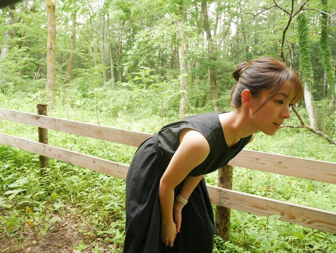 藤沢玲花さんのインスタグラム写真 - (藤沢玲花Instagram)「夏カムバックしてくれないかな。 寒いよー❄️  . #木に囲まれた暮らしがしたい #丁寧な暮らしがしたい #シンプルな服が好き #そろそろ自然を浴びにいきたい」11月18日 21時38分 - reika_fujisawa