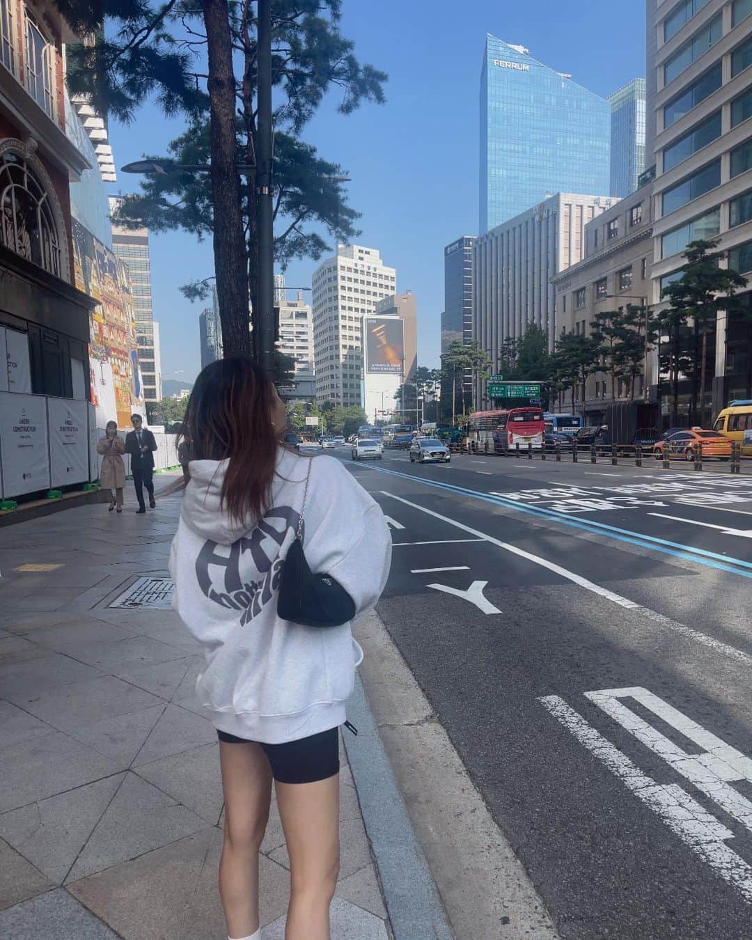 堺梨乃のインスタグラム