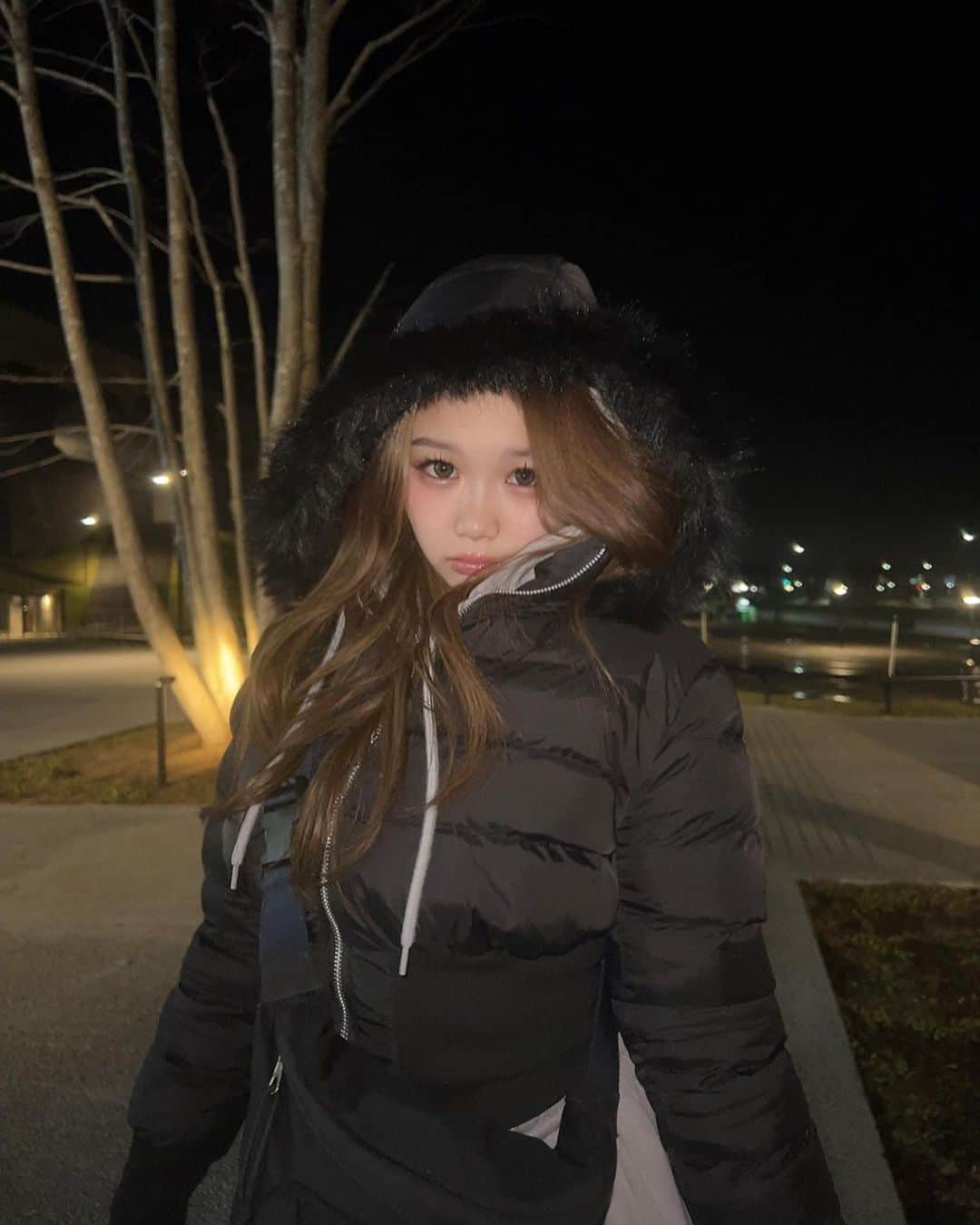 中島結音のインスタグラム
