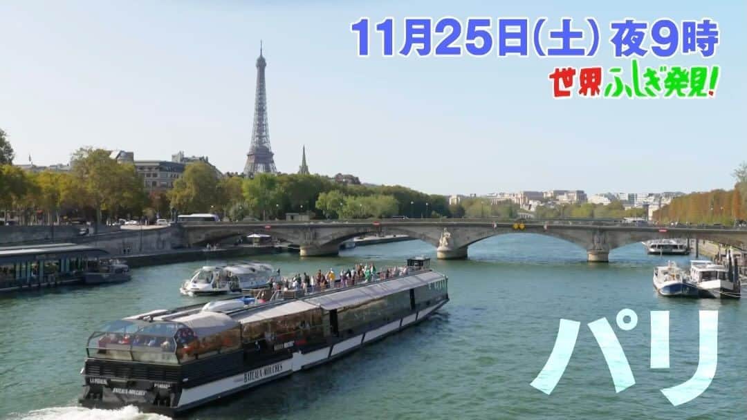 TBS「世界ふしぎ発見！」のインスタグラム：「. 来週の #ふしぎ発見 は フランスを代表する英雄、、  ◥◣◥◣ ◢◤◢◤ 　ナポレオン👑 ◢◤◢◤ ◥◣◥◣  たった15年で… 一体どうやって 皇帝までのし上がったのか？！🎖️  彼の人生には 激動の時代を生き抜くヒント満載🔥  さらに⚡️ ナポレオンが幕末の日本に与えた 驚きの影響とは？？！」