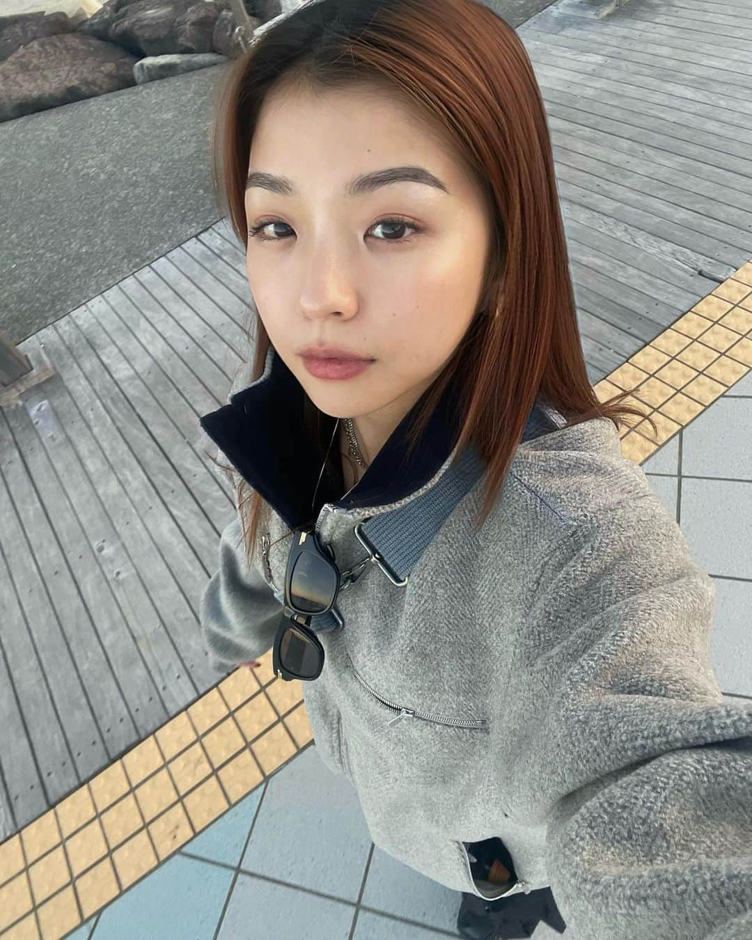 小山はるきのインスタグラム