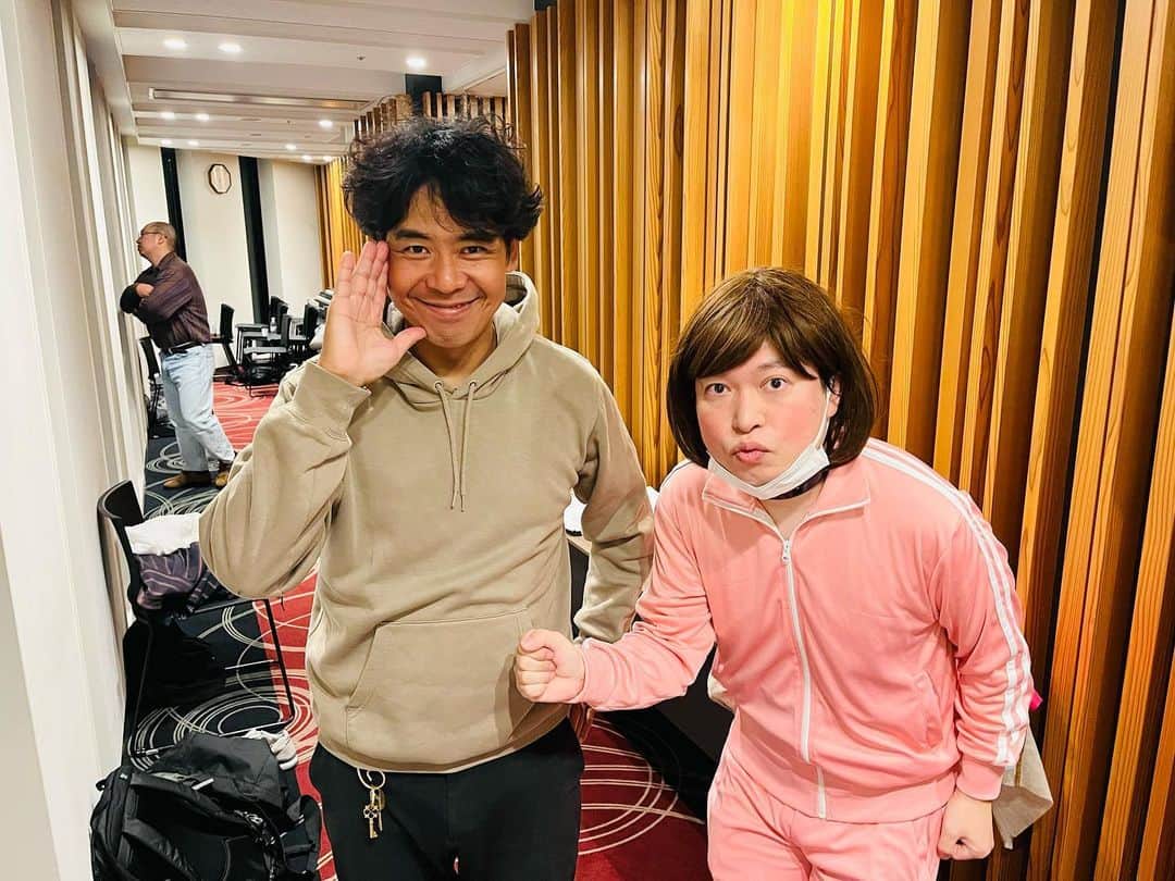 シオマリアッチのインスタグラム