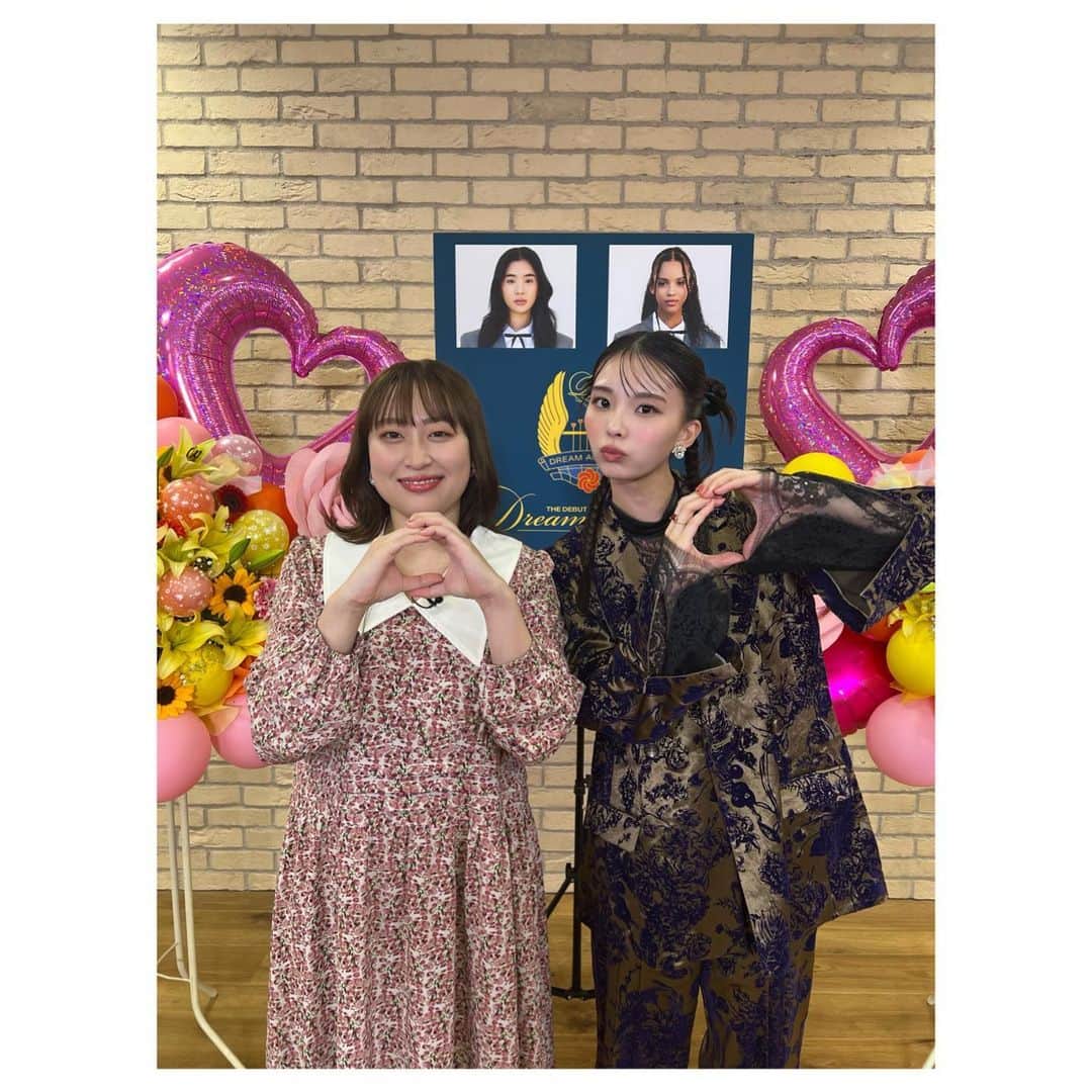 川口ゆりなのインスタグラム