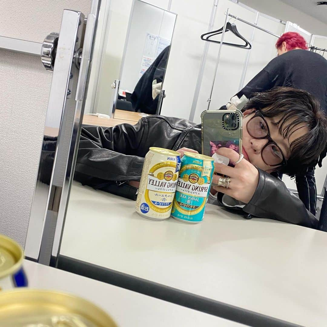 SHINさんのインスタグラム写真 - (SHINInstagram)「『ANIMAX MUSIX 2023』@横浜アリーナ ありがとうございました🏮🔥  #shinchan_style #madkid #animaxmusix」11月18日 22時59分 - shin_madkid