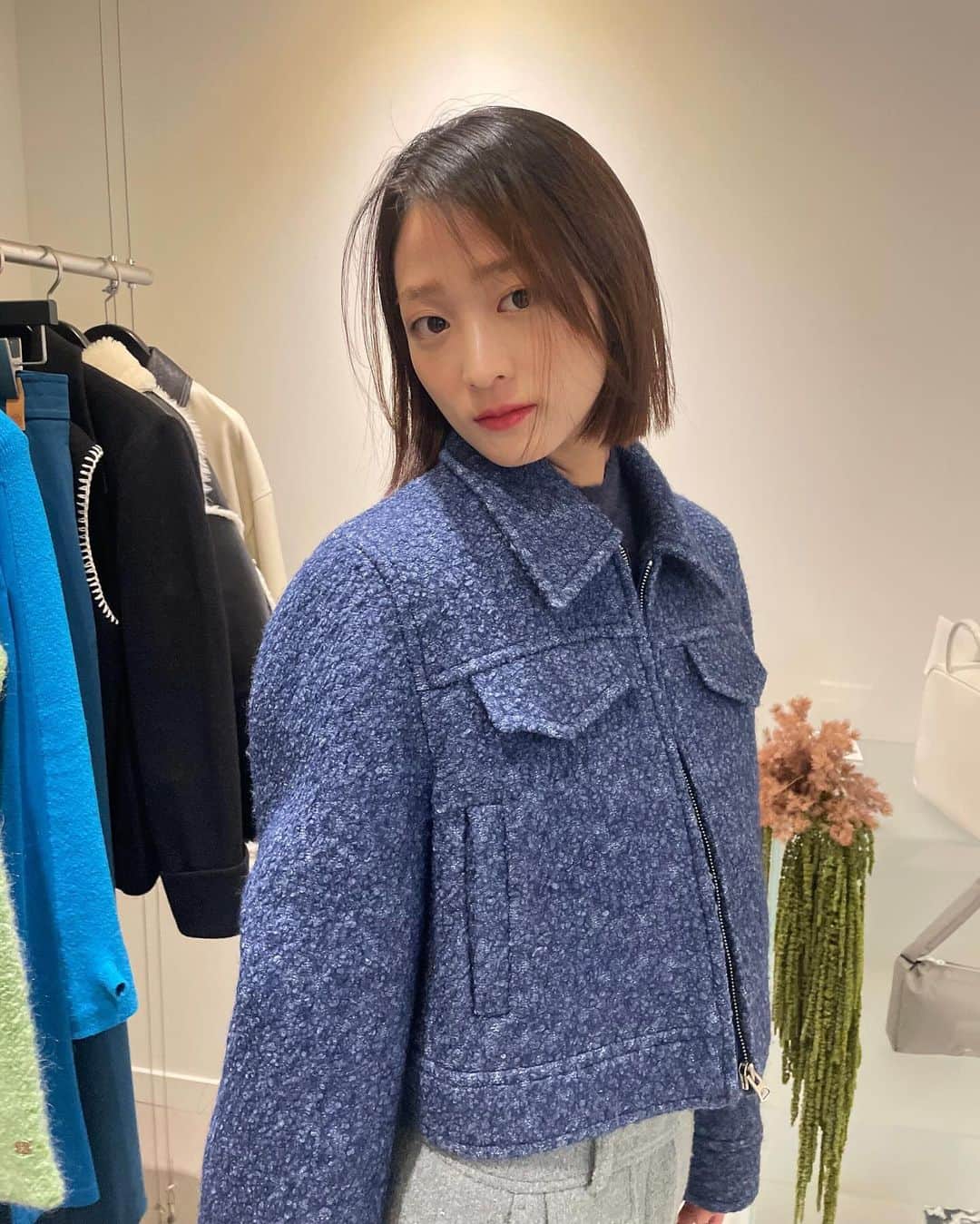ペ・ヌリのインスタグラム：「다 이쁜걸 🧸」