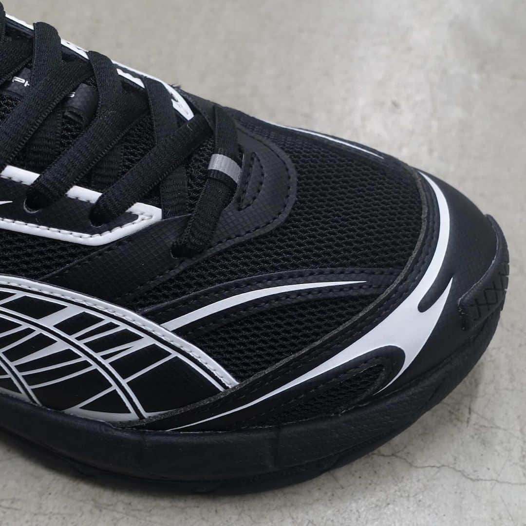 ミタスニーカーズさんのインスタグラム写真 - (ミタスニーカーズInstagram)「Puma VELOPHASIS ALWAYS ON」11月18日 23時10分 - mitasneakers