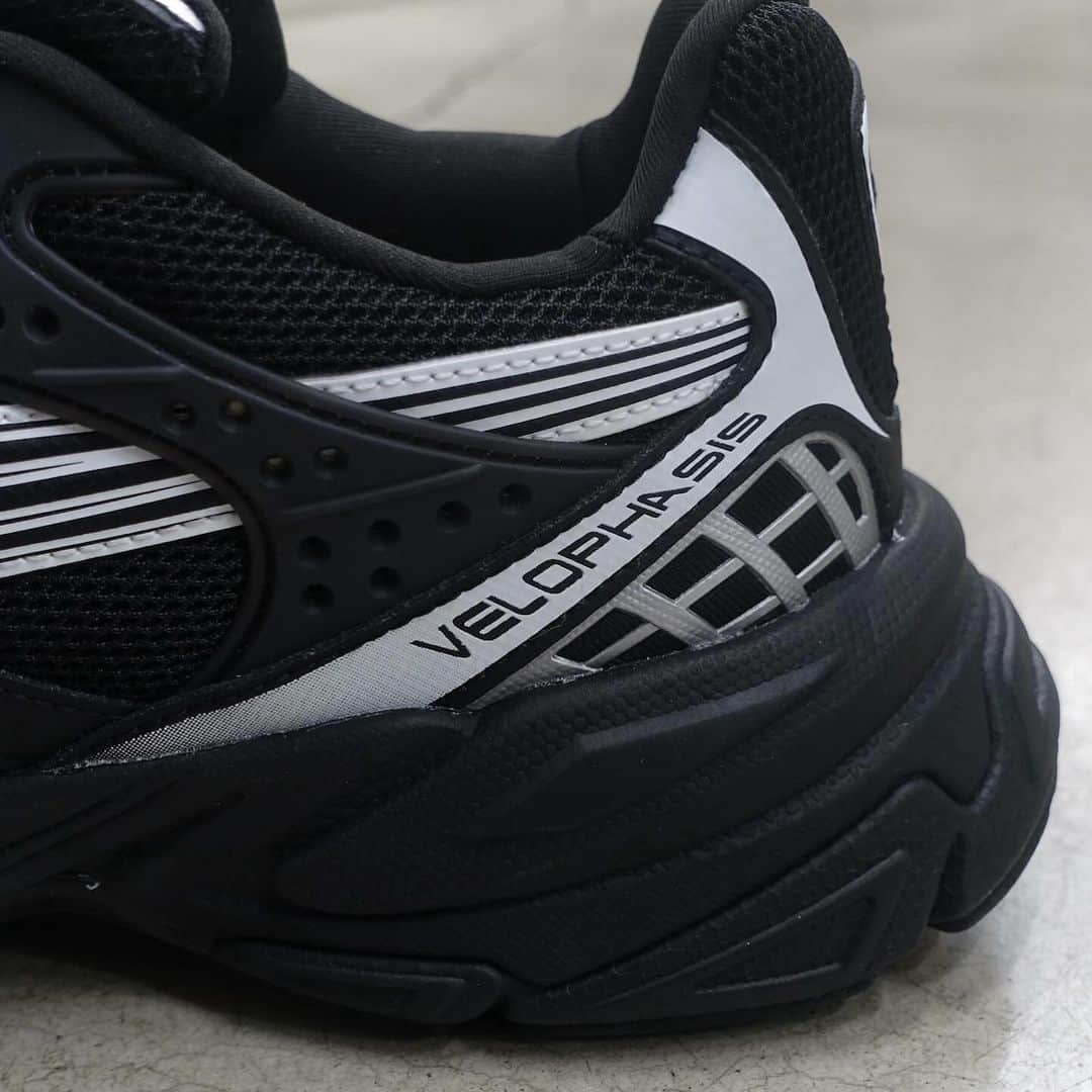 ミタスニーカーズさんのインスタグラム写真 - (ミタスニーカーズInstagram)「Puma VELOPHASIS ALWAYS ON」11月18日 23時10分 - mitasneakers