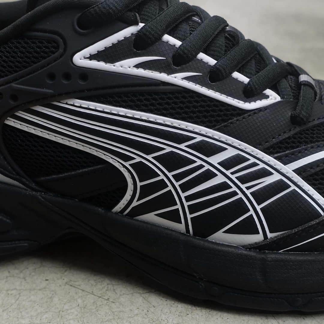 ミタスニーカーズさんのインスタグラム写真 - (ミタスニーカーズInstagram)「Puma VELOPHASIS ALWAYS ON」11月18日 23時10分 - mitasneakers