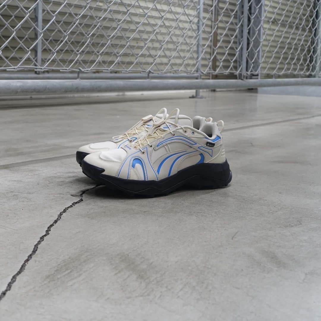 のインスタグラム：「Puma EXPLORE NITRO SPS GTX "GORE-TEX"」