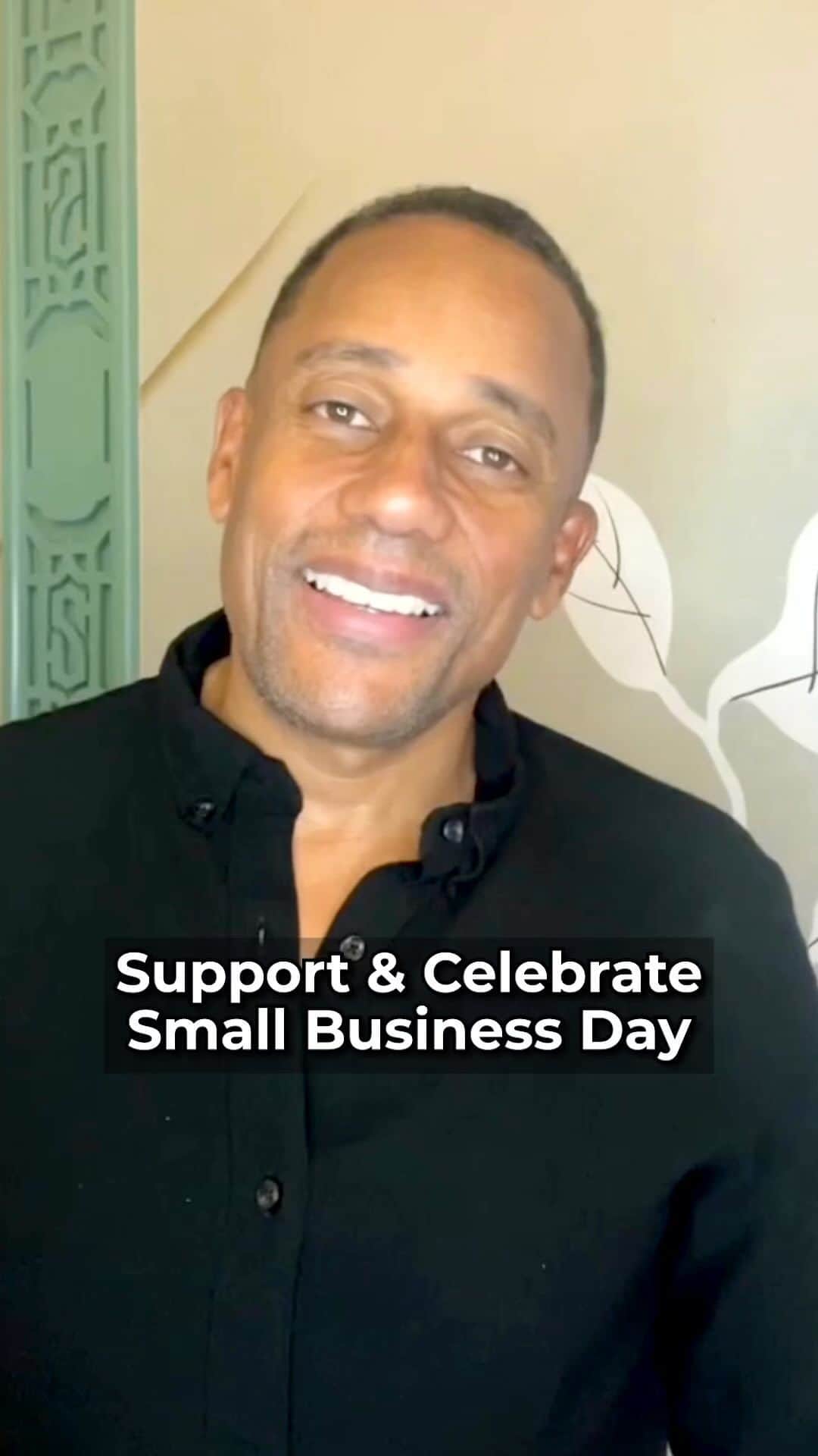 ヒル・ハーパーのインスタグラム：「It’s National Small Business Day!! Michigan is home to over 900,000 small businesses. They’re not only the hearts of our communities but also the foundations of our economy. 1.9 MILLION Michiganders work for small businesses — that’s HALF of all working Michiganders! The Michigan Small Business Association and State Government have done great work, but we need more resources from the Federal Government. We a bigger chunk of our $6.2 Trillion Federal Budget to go to small businesses and local entrepreneurs who want to start a business but lack the resources. The people of Michigan have a spirit of passion, commitment, and creativity. In the Senate, I’ll work to ensure we empower that spirit. Today and every day, make sure to support your local small businesses. Let’s work together to strengthen the pillars of our communities.  #SmallBusinessDayMI #MichiganEntrepreneurs #SupportLocalMI #EmpowerMichiganBiz #SmallBizStrong #MichiganEconomyBoost #ShopSmall #SupportSmallBusiness #LocalLove」