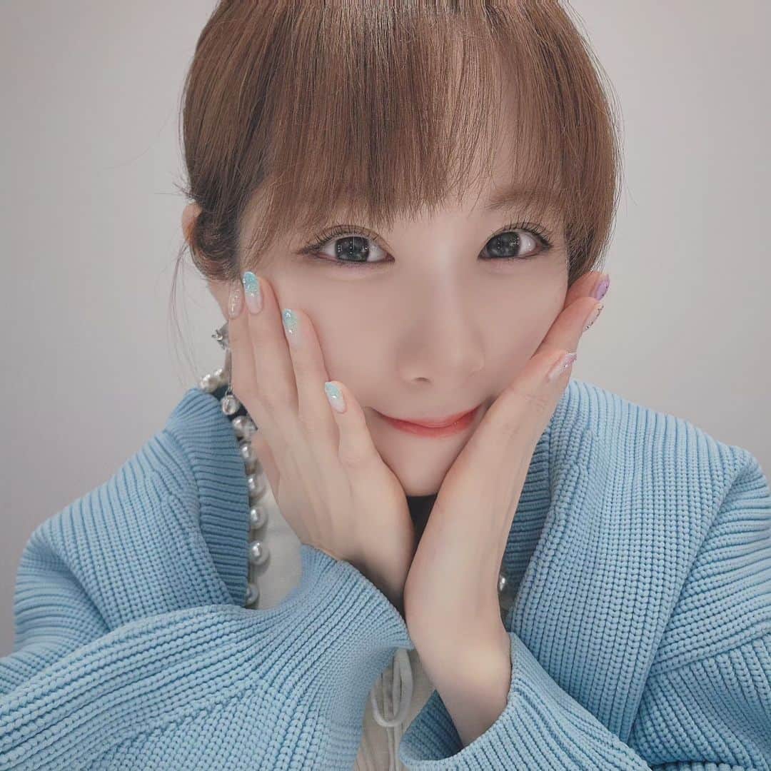小田桐奈々のインスタグラム