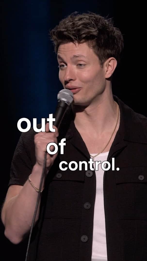 ネットフリックスのインスタグラム：「would actually play some mancala rn MATT RIFE: NATURAL SELECTION is now streaming」